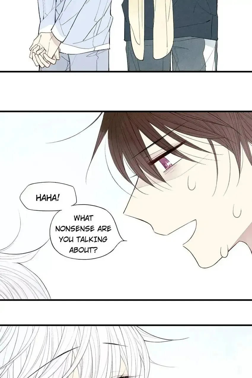 Read Cry for Me chapter 58 image 3 on Lezhin