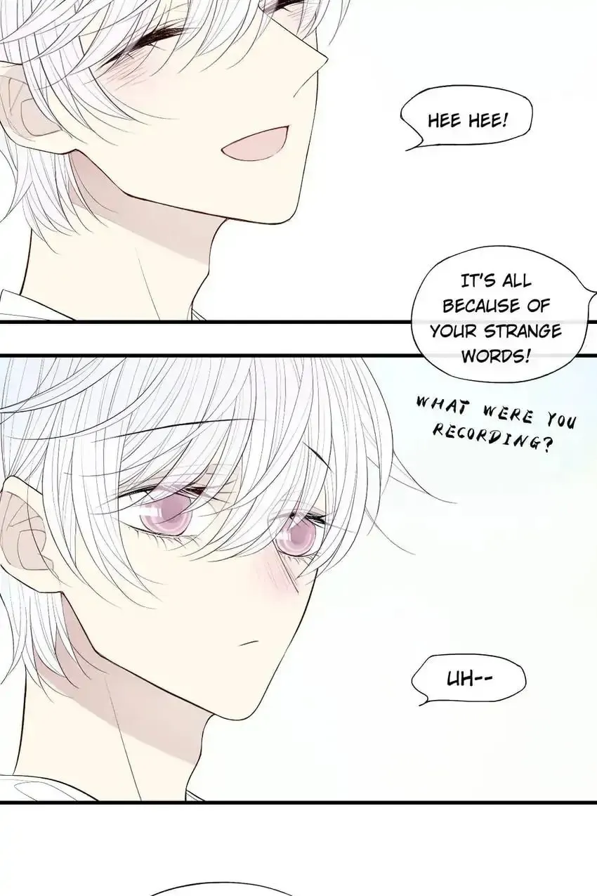 Read Cry for Me chapter 58 image 4 on Lezhin