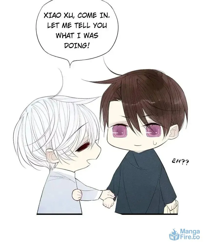 Read Cry for Me chapter 58 image 5 on Lezhin