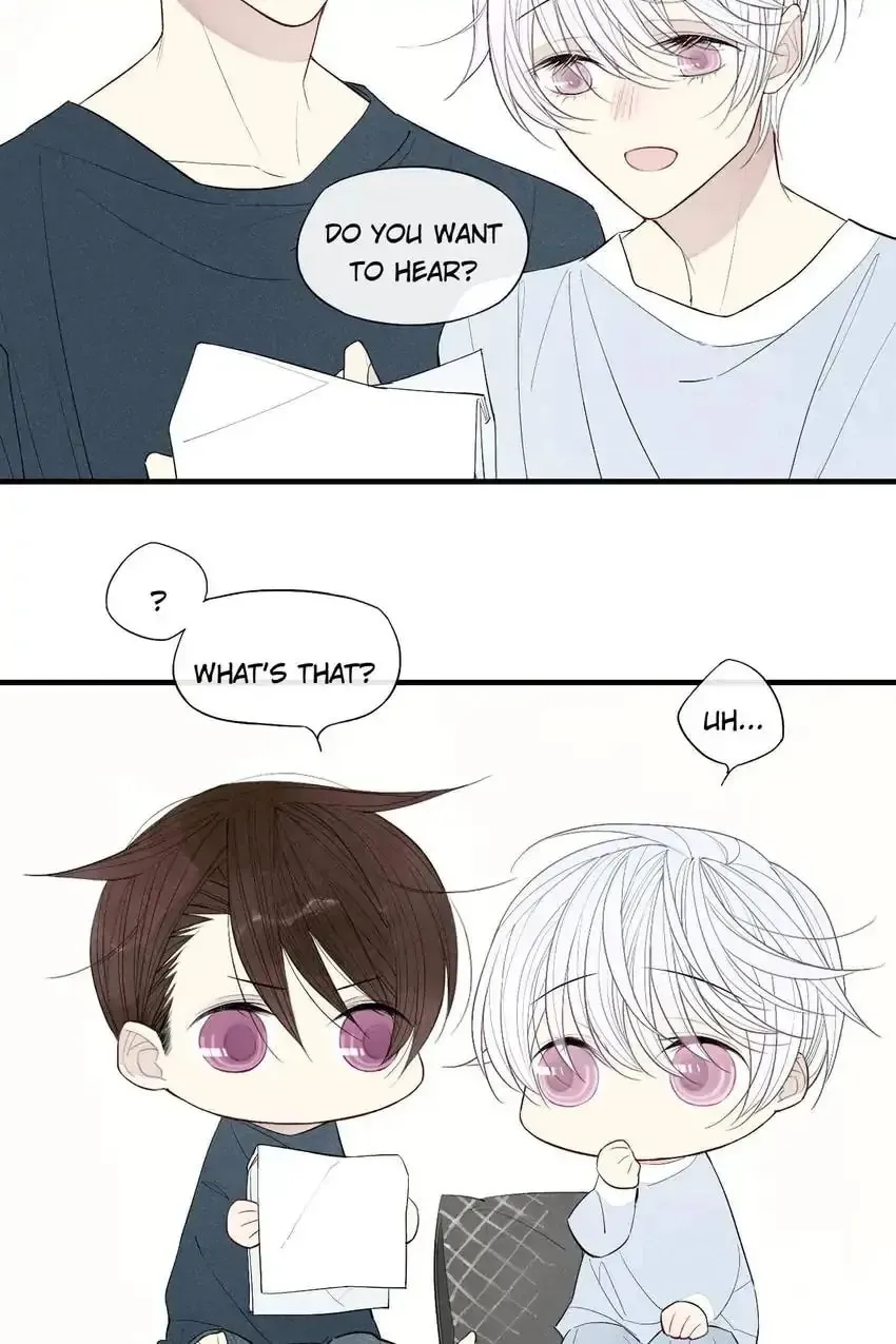 Read Cry for Me chapter 58 image 9 on Lezhin