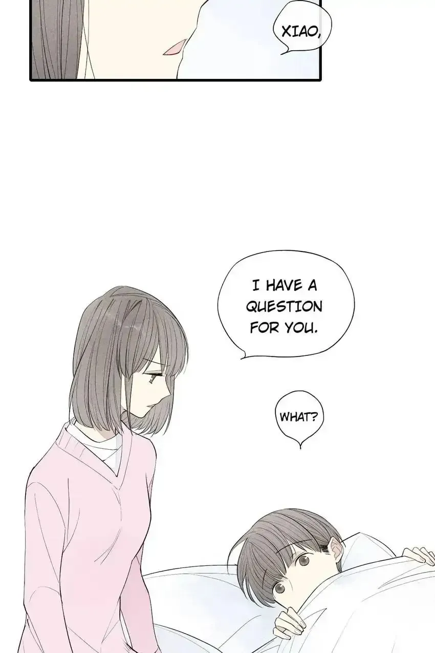 Read Cry for Me chapter 59 image 1 on Lezhin