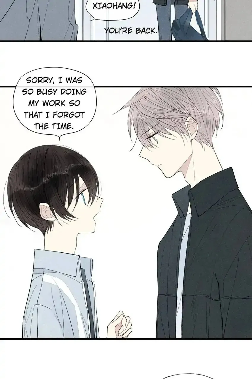 Read Cry for Me chapter 59 image 10 on Lezhin