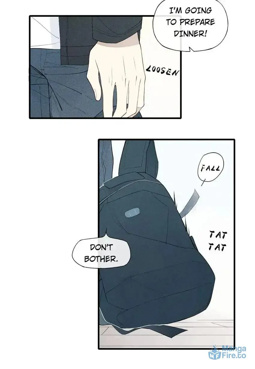Read Cry for Me chapter 59 image 11 on Lezhin