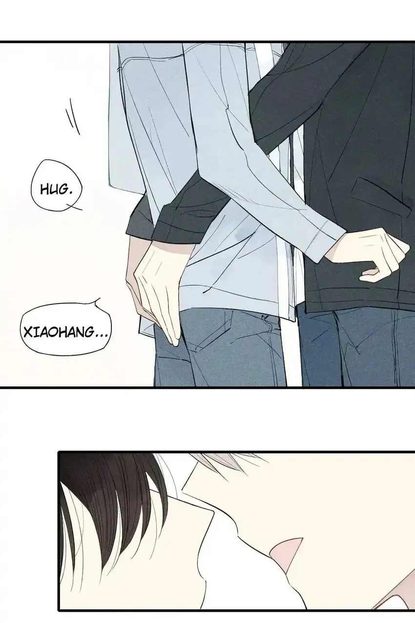 Read Cry for Me chapter 59 image 12 on Lezhin
