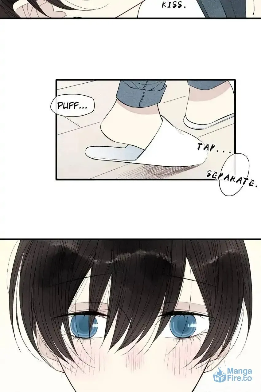 Read Cry for Me chapter 59 image 14 on Lezhin