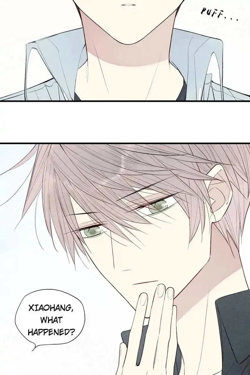 Read Cry for Me chapter 59 image 15 on Lezhin