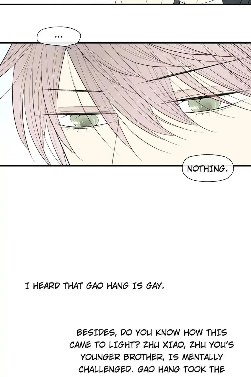 Read Cry for Me chapter 59 image 16 on Lezhin