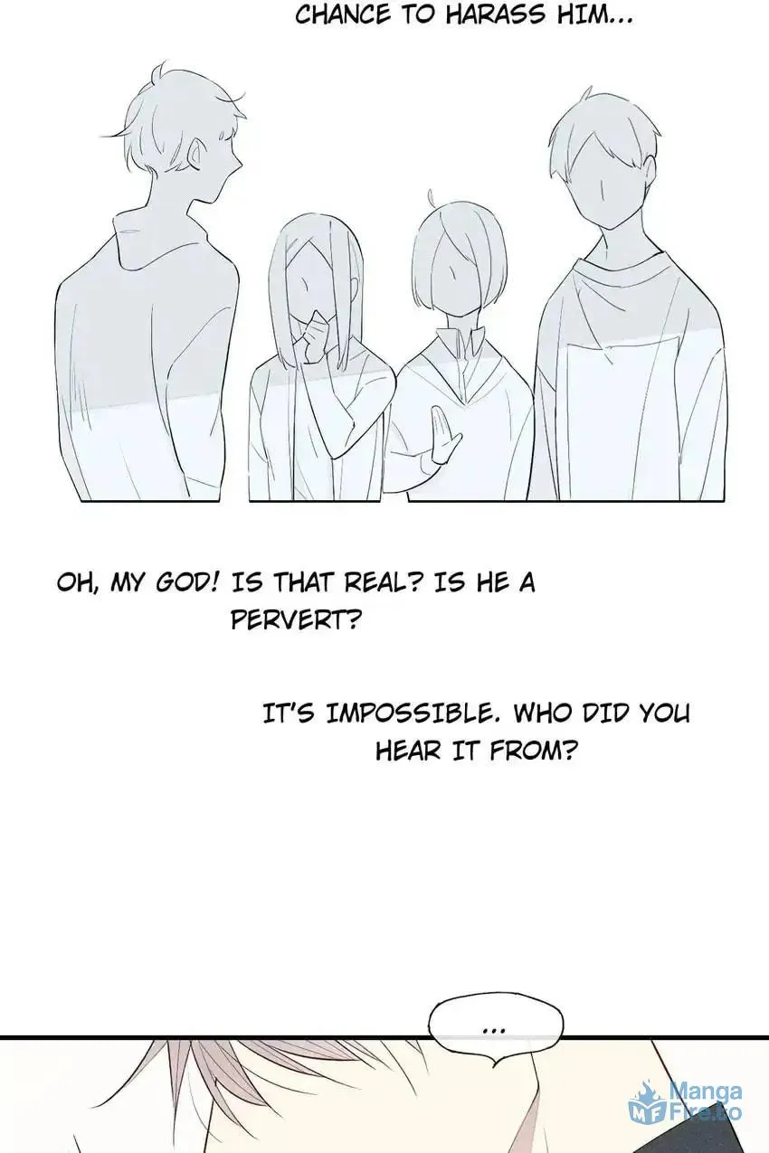 Read Cry for Me chapter 59 image 17 on Lezhin