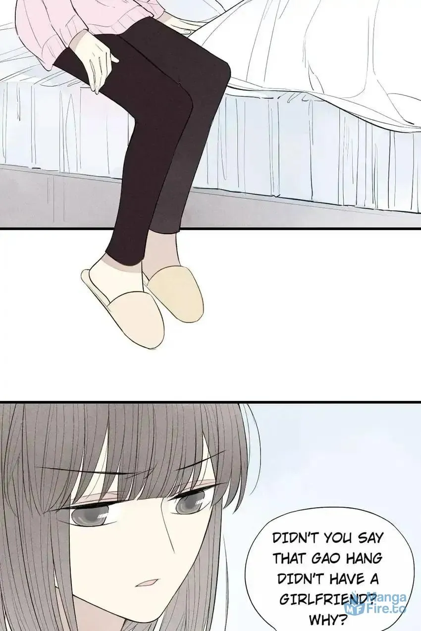 Read Cry for Me chapter 59 image 2 on Lezhin