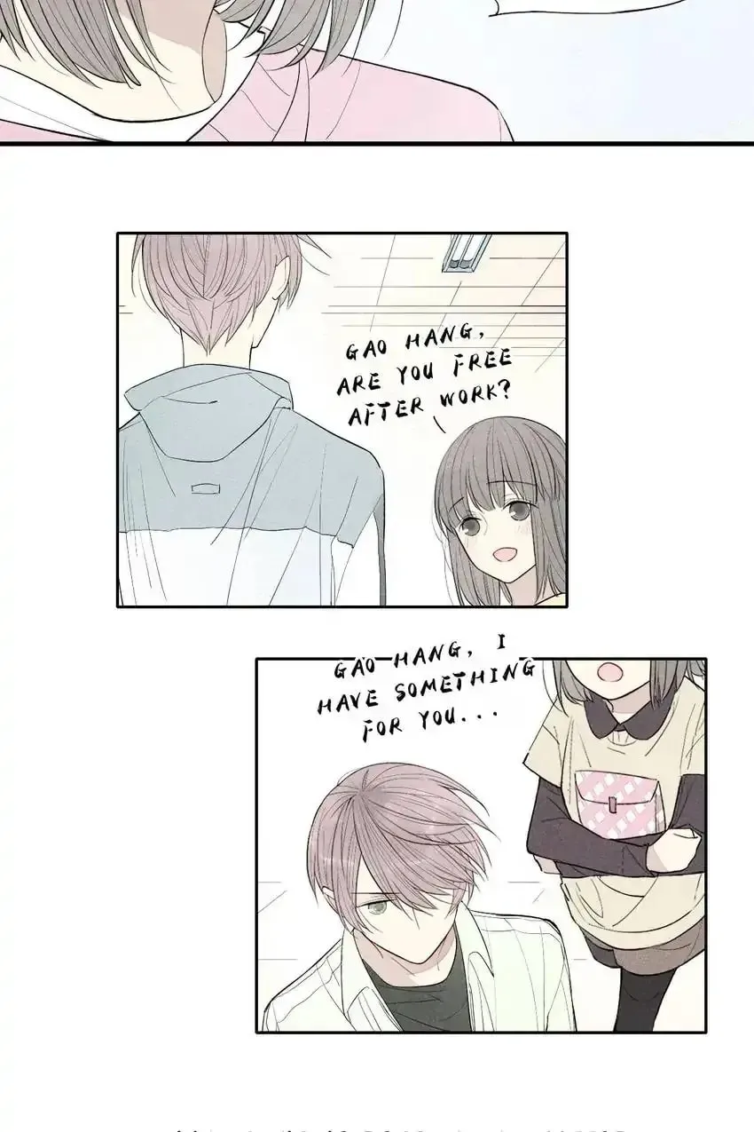 Read Cry for Me chapter 59 image 3 on Lezhin