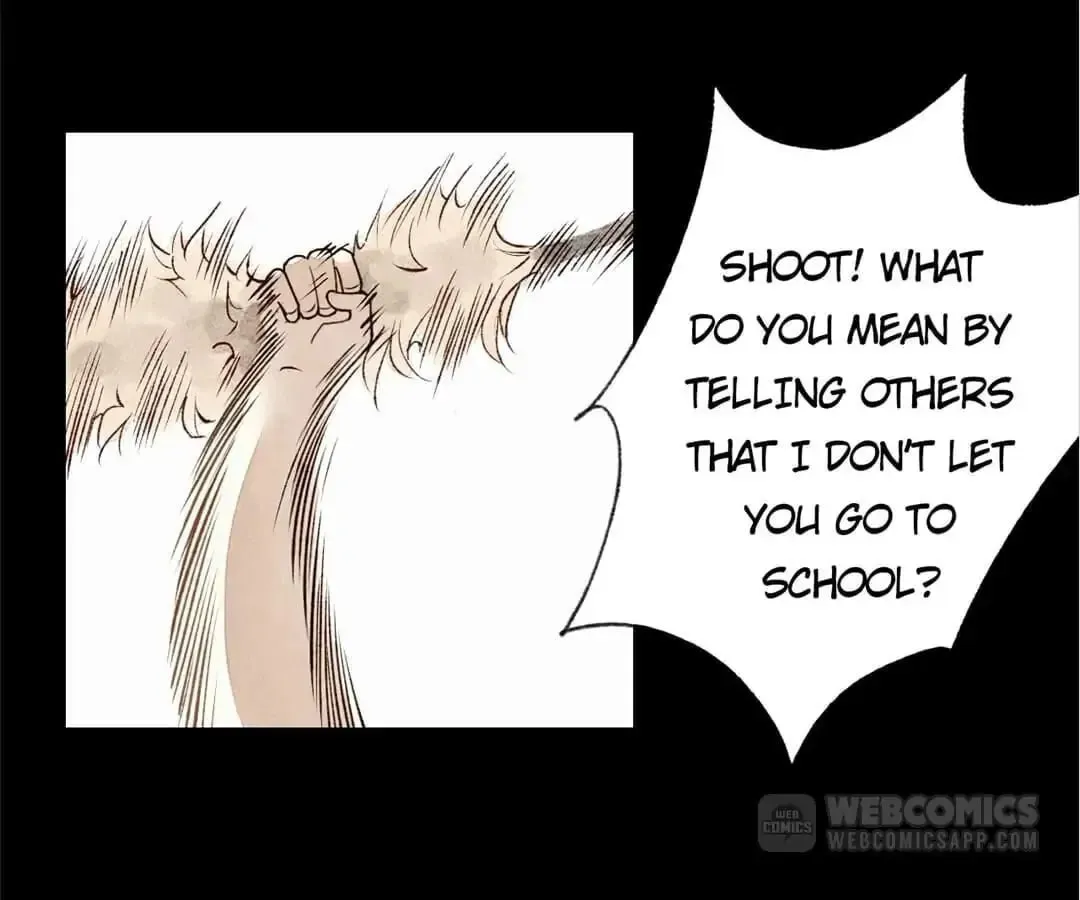 Read Cry for Me chapter 6 image 1 on Lezhin