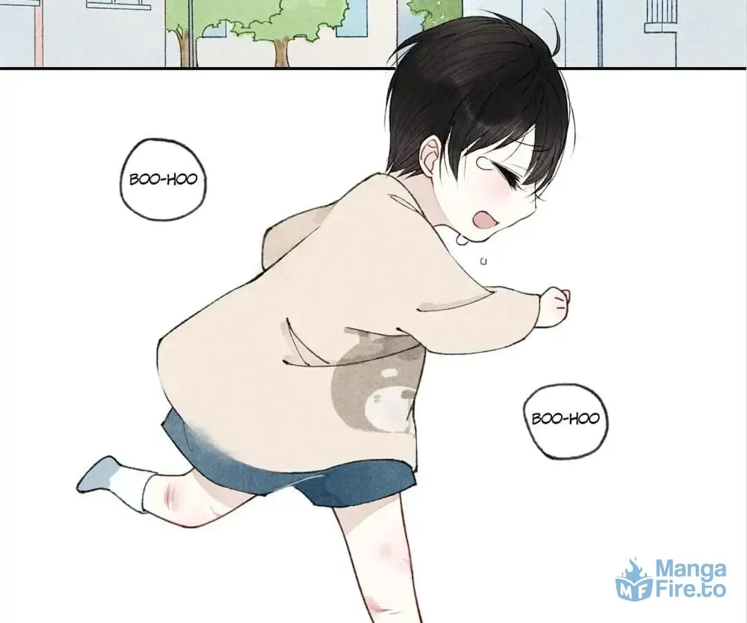 Read Cry for Me chapter 6 image 14 on Lezhin