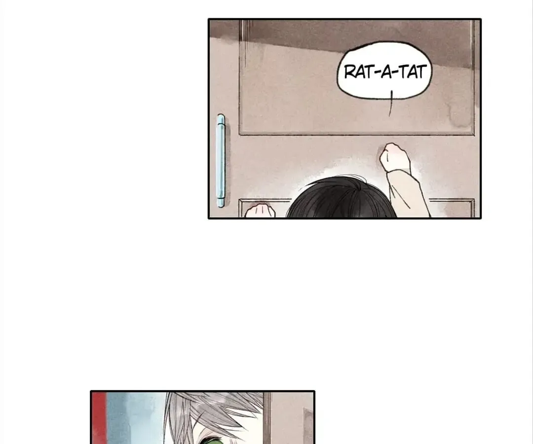 Read Cry for Me chapter 6 image 16 on Lezhin