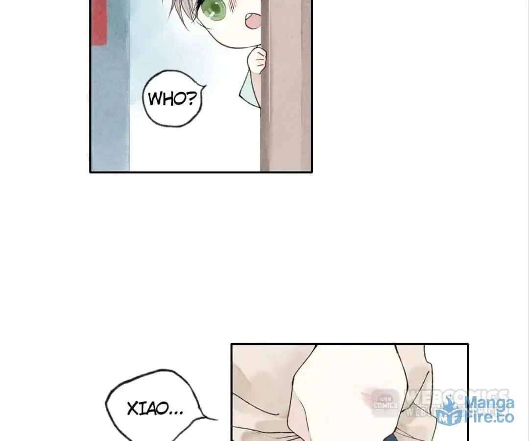 Read Cry for Me chapter 6 image 17 on Lezhin