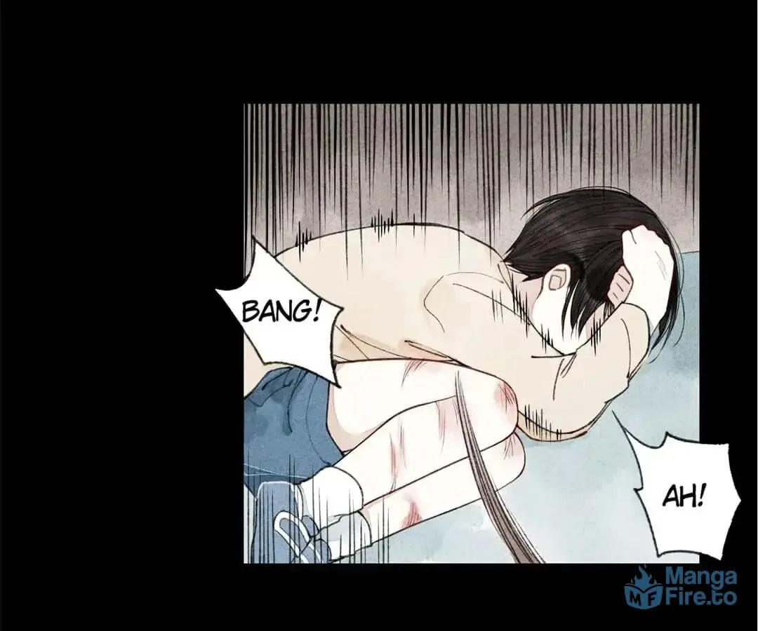 Read Cry for Me chapter 6 image 2 on Lezhin