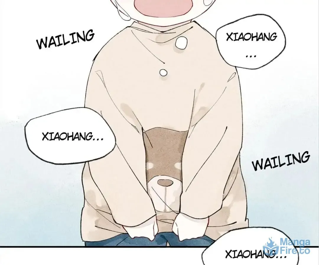 Read Cry for Me chapter 6 image 20 on Lezhin
