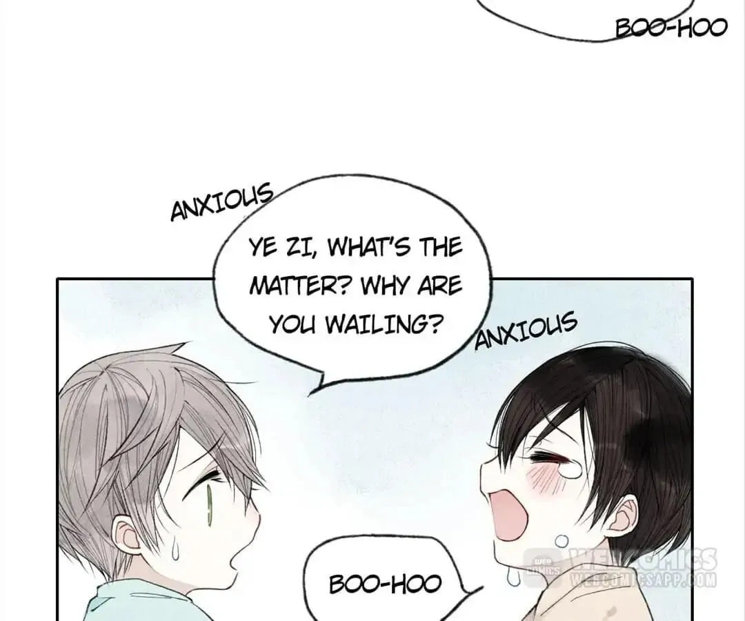 Read Cry for Me chapter 6 image 21 on Lezhin