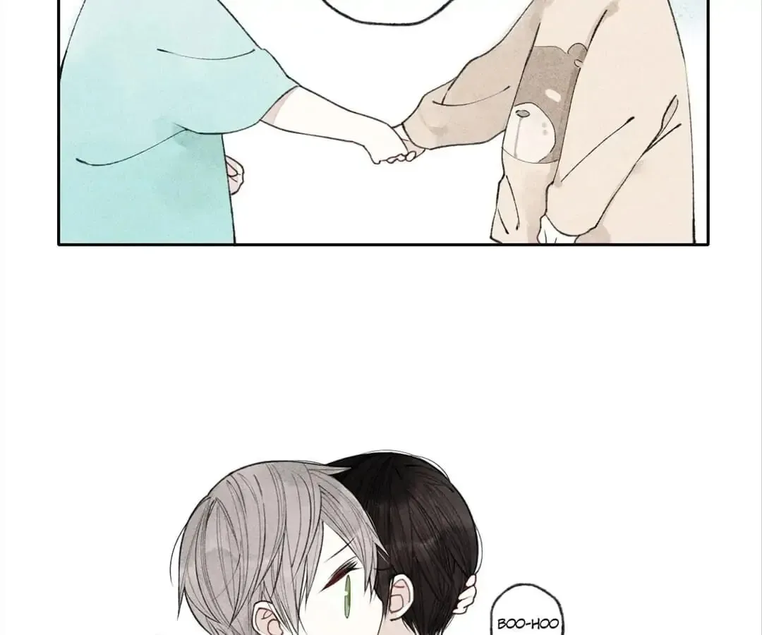 Read Cry for Me chapter 6 image 22 on Lezhin