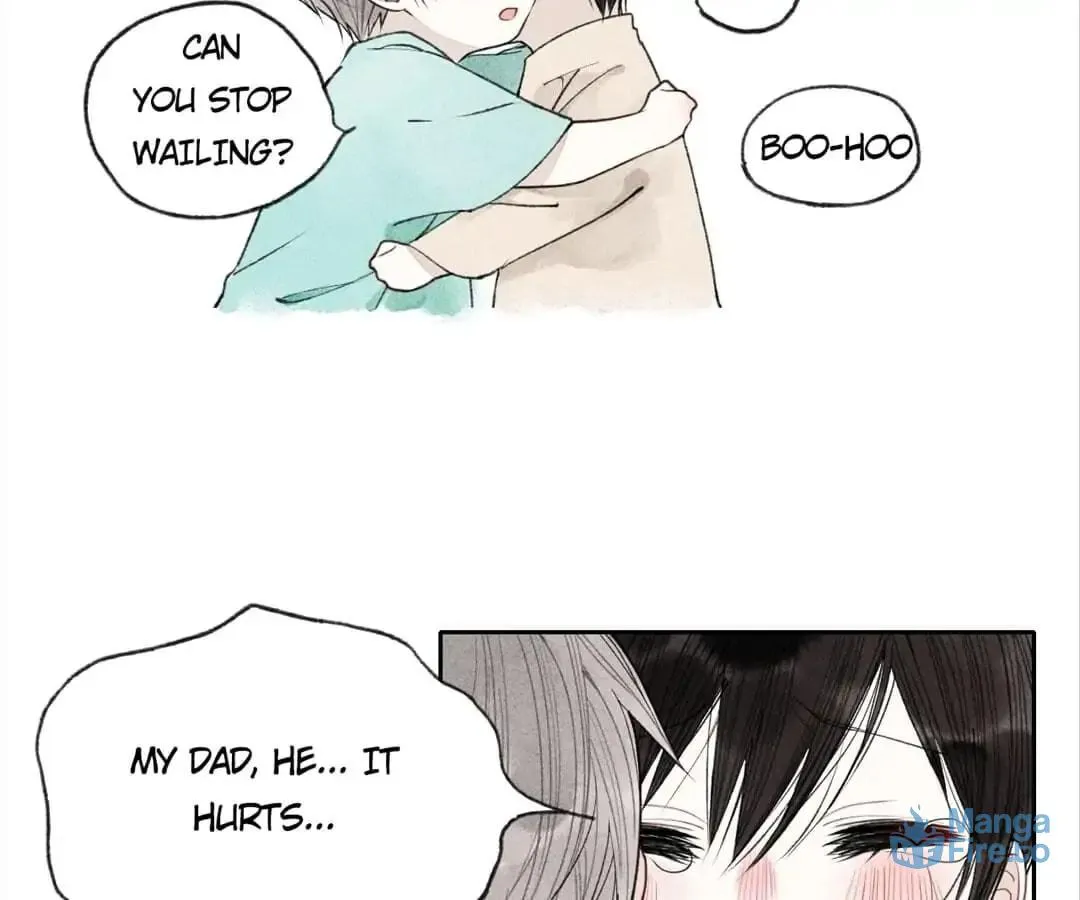 Read Cry for Me chapter 6 image 23 on Lezhin