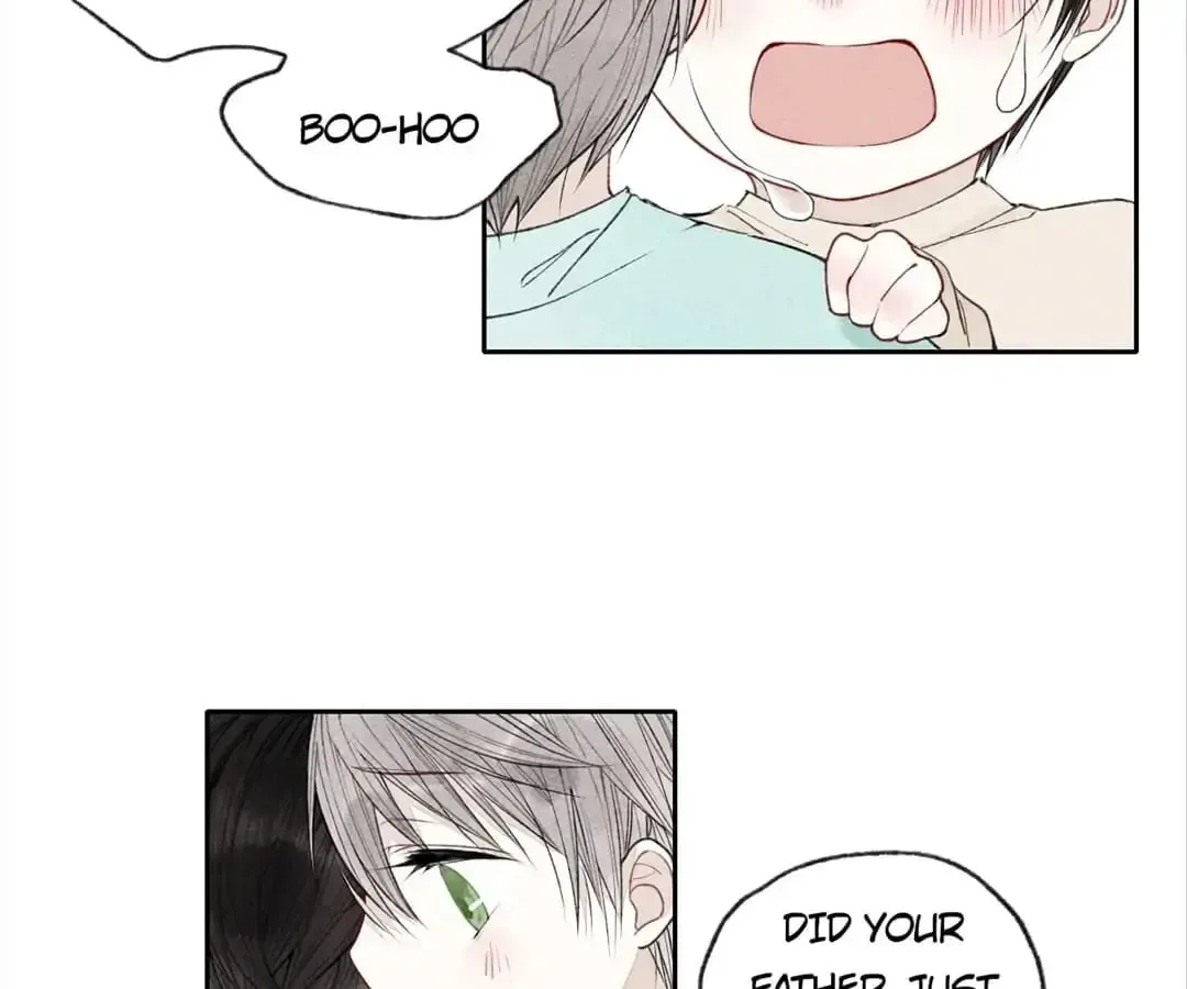Read Cry for Me chapter 6 image 24 on Lezhin