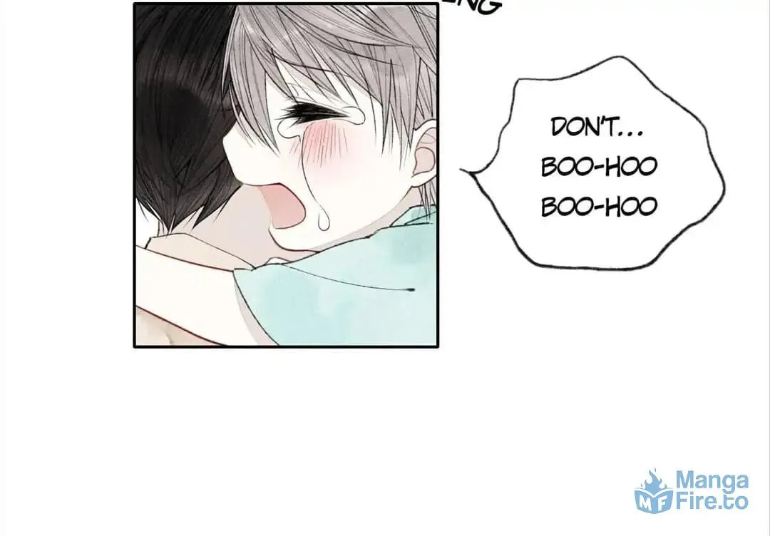 Read Cry for Me chapter 6 image 26 on Lezhin