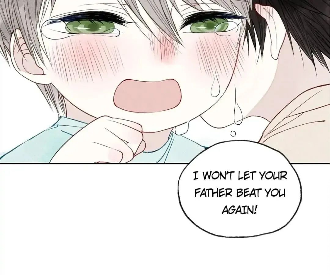 Read Cry for Me chapter 6 image 28 on Lezhin