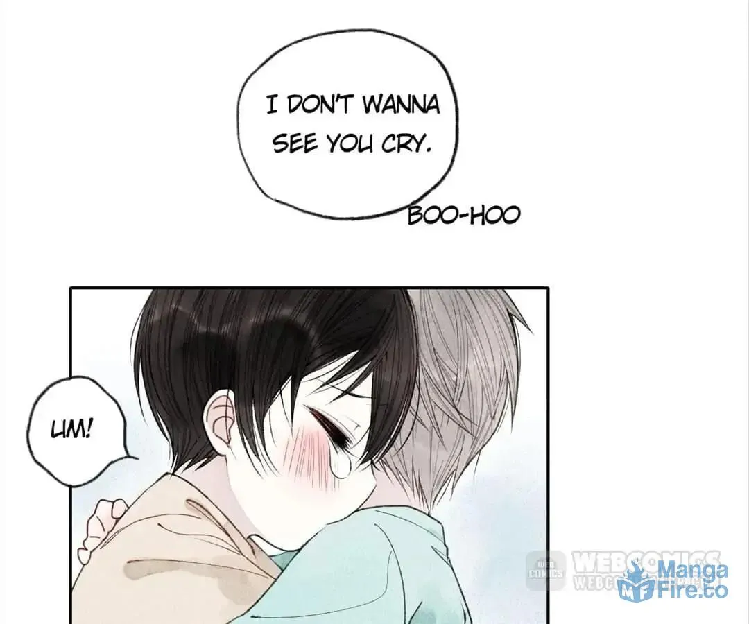 Read Cry for Me chapter 6 image 29 on Lezhin