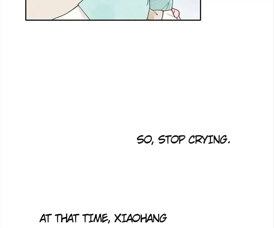 Read Cry for Me chapter 6 image 30 on Lezhin