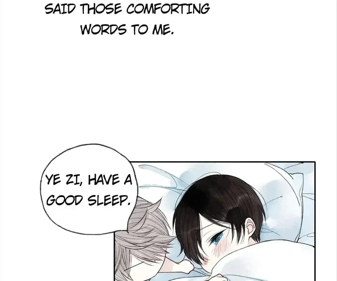 Read Cry for Me chapter 6 image 31 on Lezhin
