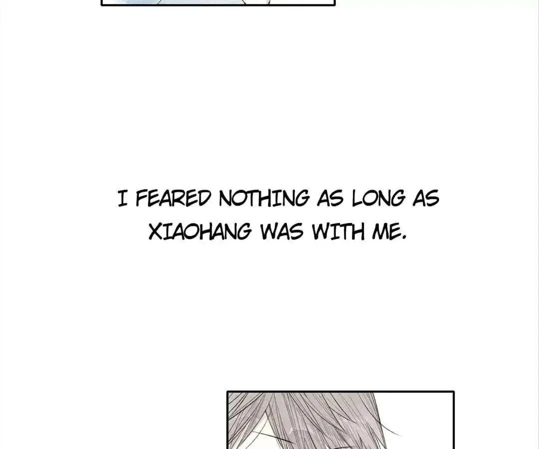 Read Cry for Me chapter 6 image 34 on Lezhin