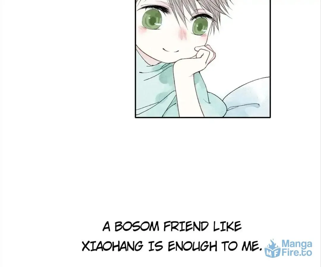 Read Cry for Me chapter 6 image 35 on Lezhin