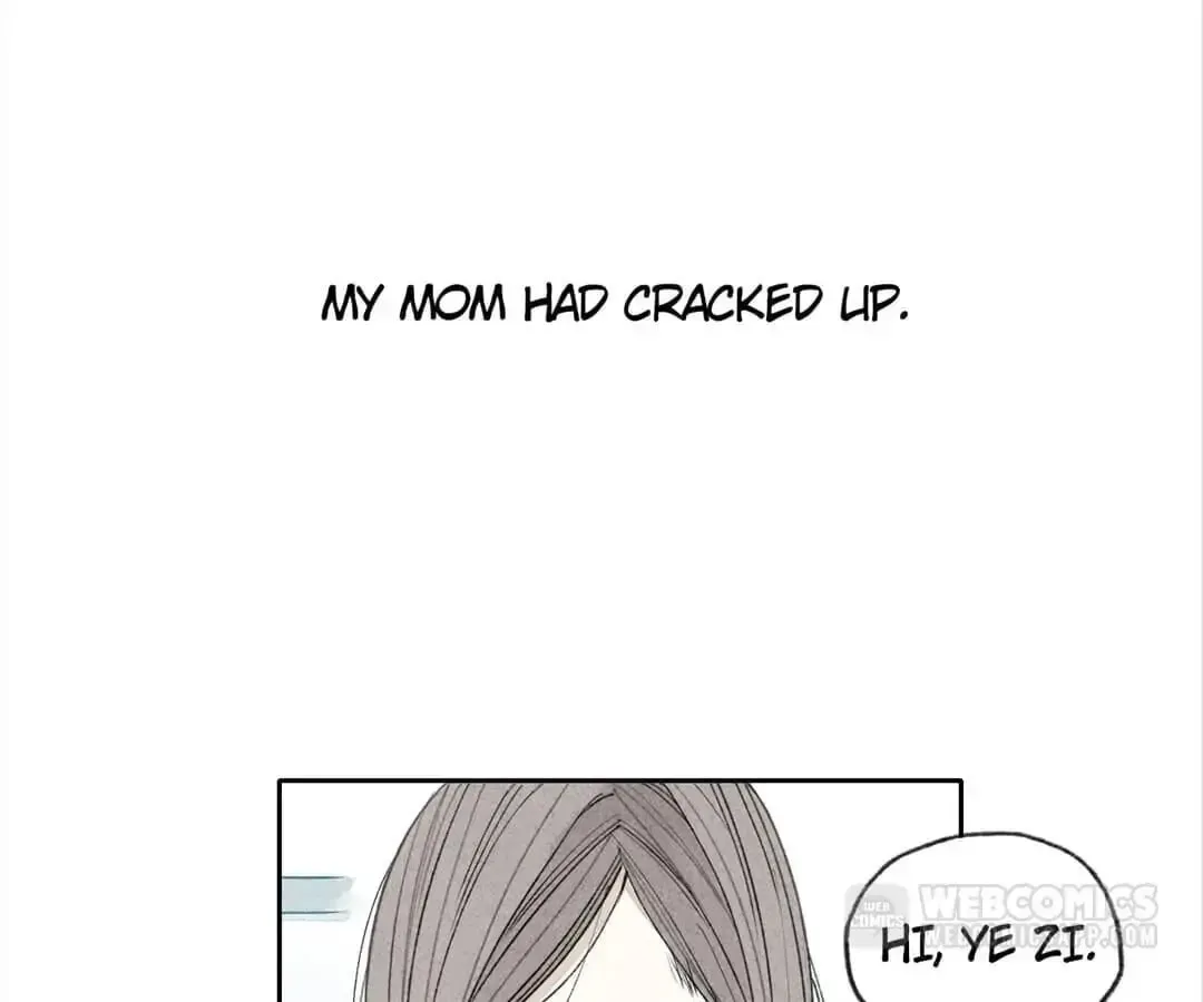 Read Cry for Me chapter 6 image 40 on Lezhin