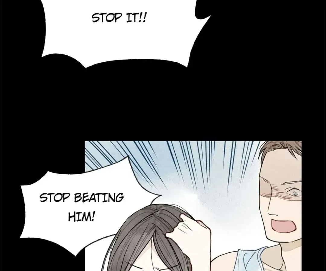 Read Cry for Me chapter 6 image 6 on Lezhin