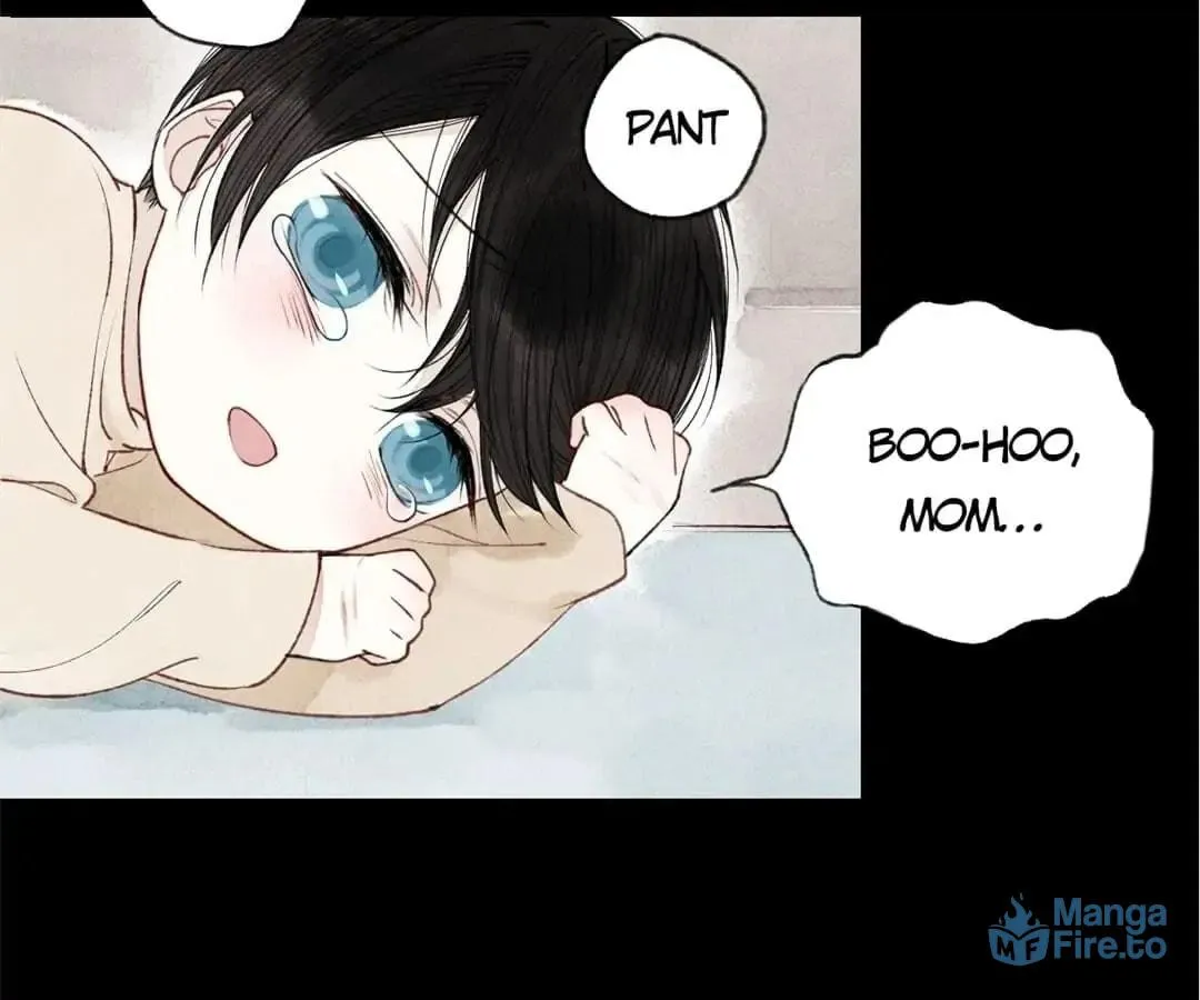 Read Cry for Me chapter 6 image 8 on Lezhin