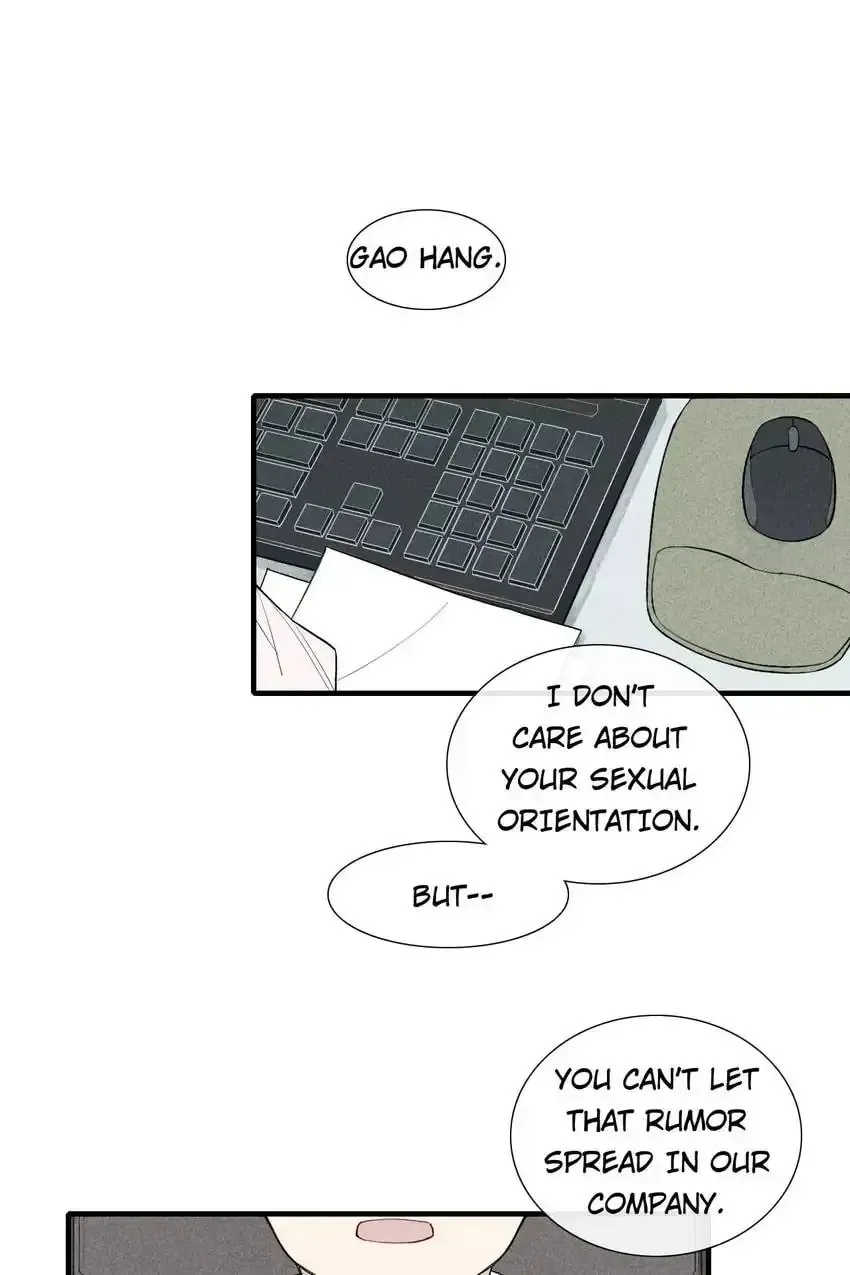 Read Cry for Me chapter 60 image 0 on Lezhin