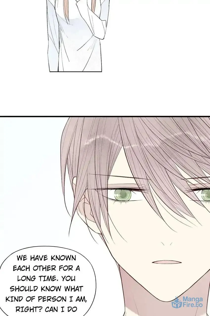 Read Cry for Me chapter 60 image 14 on Lezhin