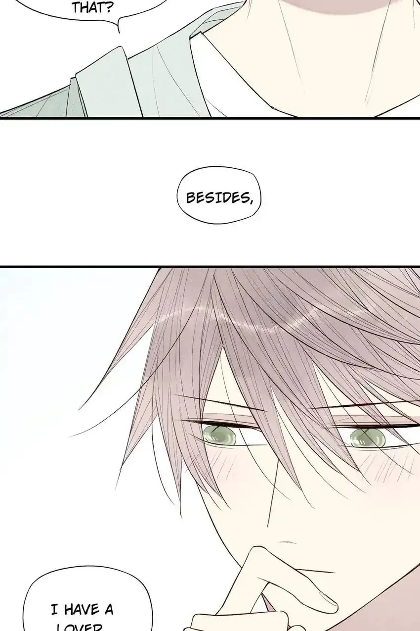 Read Cry for Me chapter 60 image 15 on Lezhin