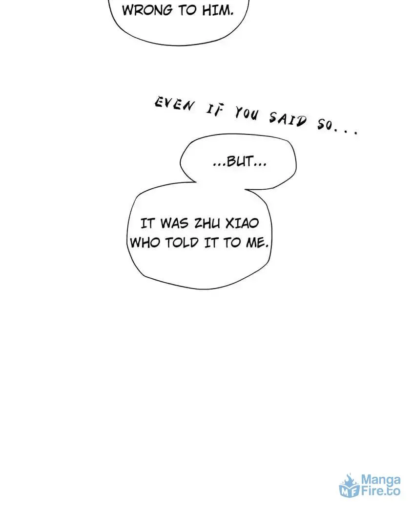 Read Cry for Me chapter 60 image 17 on Lezhin