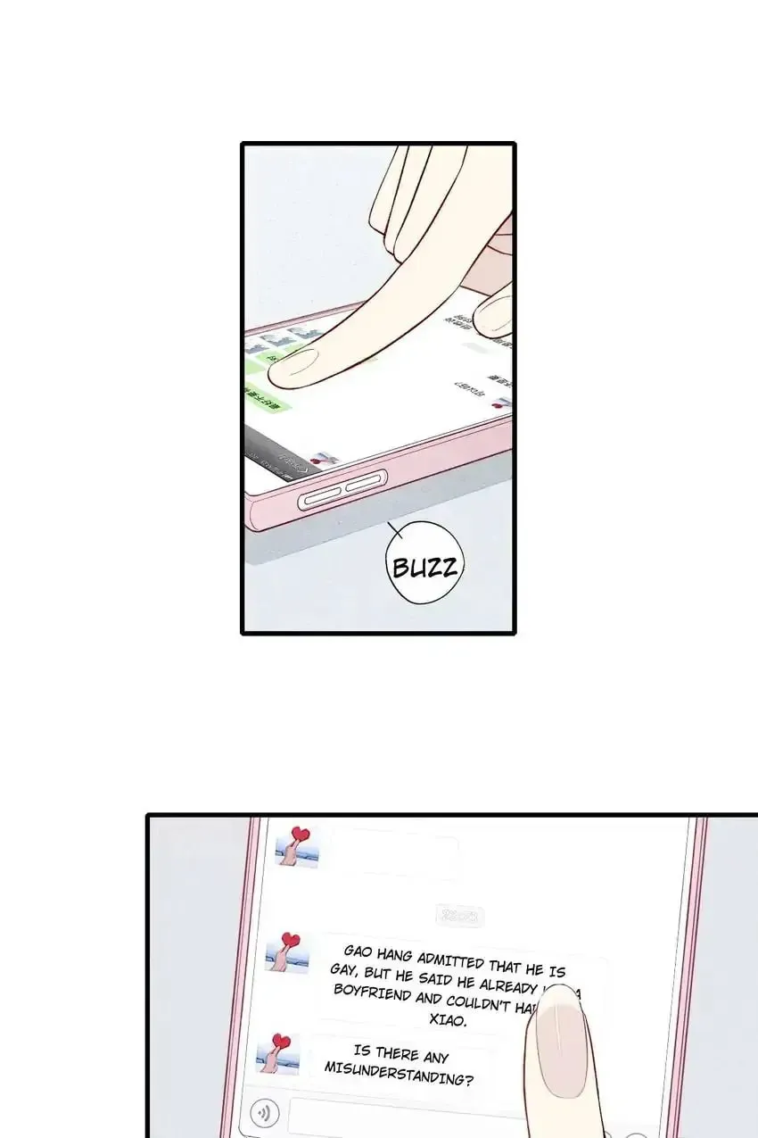 Read Cry for Me chapter 60 image 19 on Lezhin