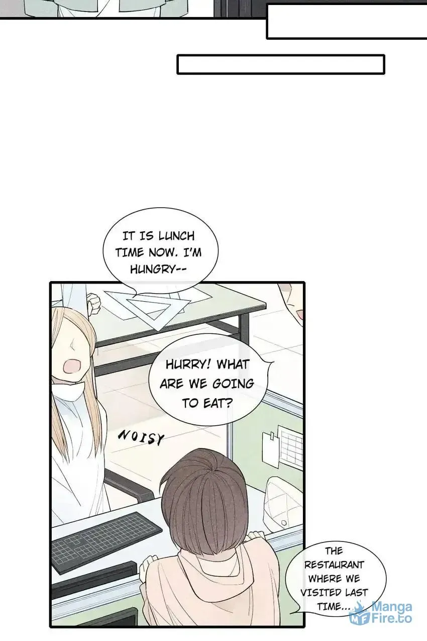 Read Cry for Me chapter 60 image 2 on Lezhin