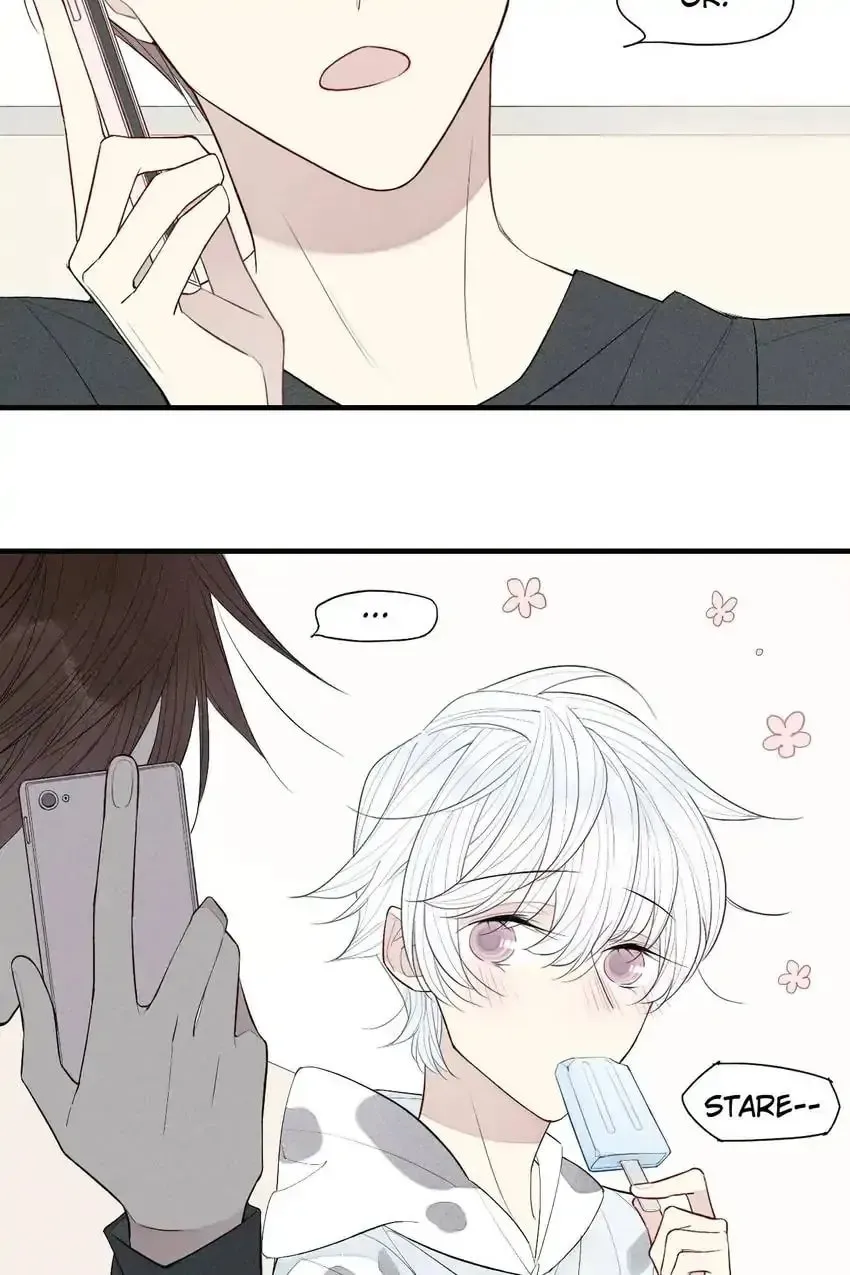 Read Cry for Me chapter 60 image 22 on Lezhin