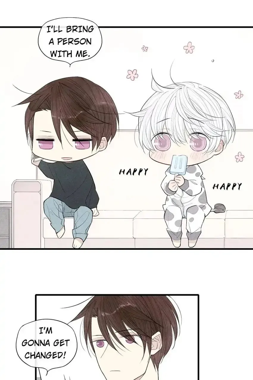 Read Cry for Me chapter 60 image 24 on Lezhin