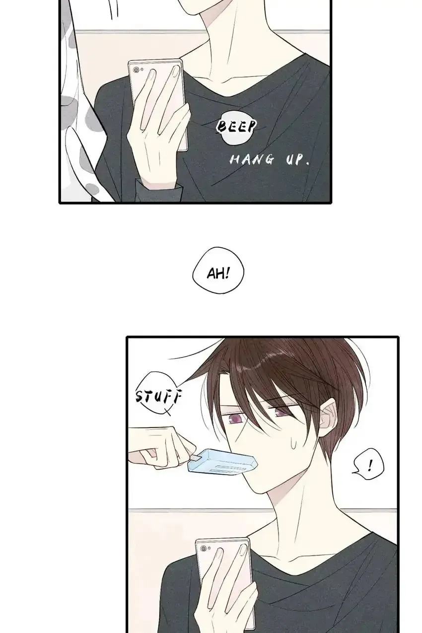 Read Cry for Me chapter 60 image 25 on Lezhin