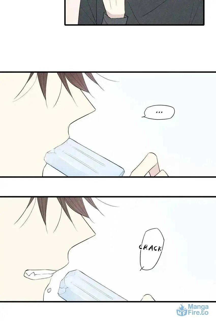Read Cry for Me chapter 60 image 26 on Lezhin