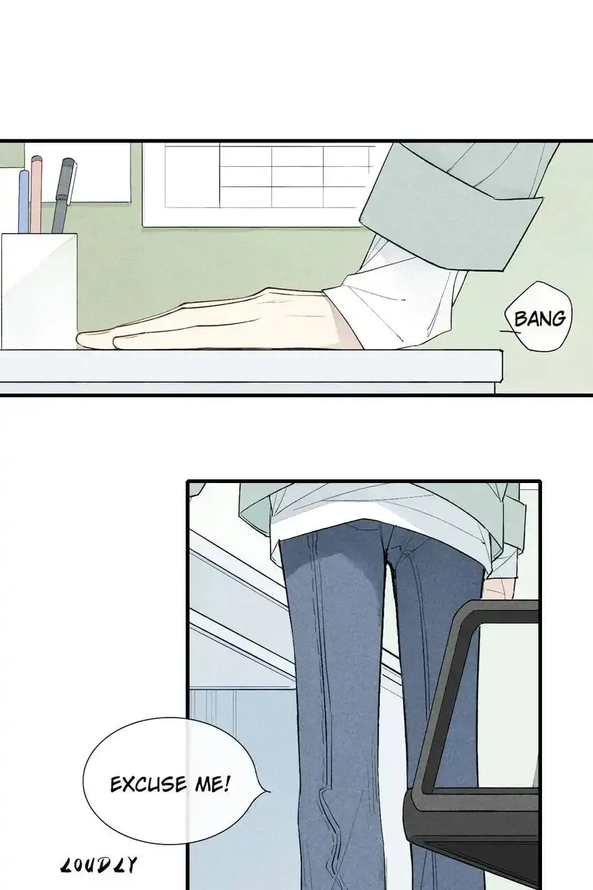 Read Cry for Me chapter 60 image 3 on Lezhin