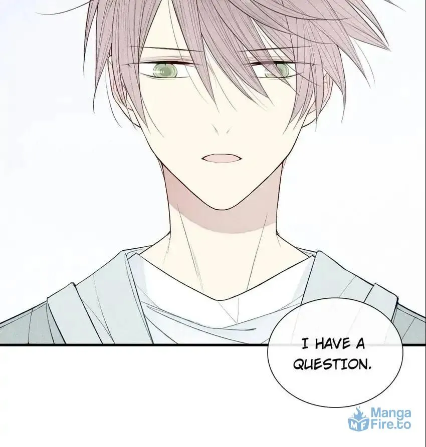 Read Cry for Me chapter 60 image 5 on Lezhin
