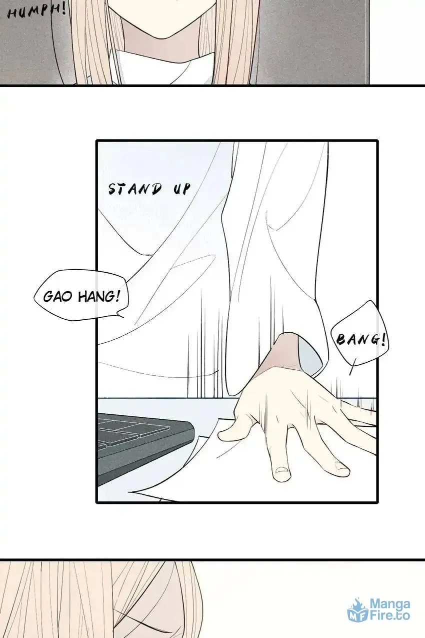 Read Cry for Me chapter 60 image 8 on Lezhin