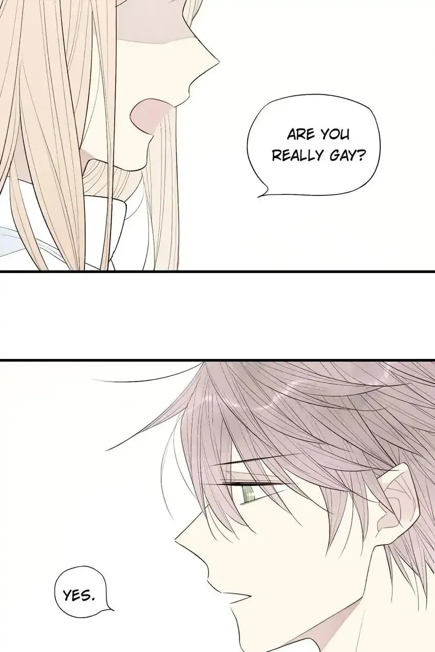 Read Cry for Me chapter 60 image 9 on Lezhin
