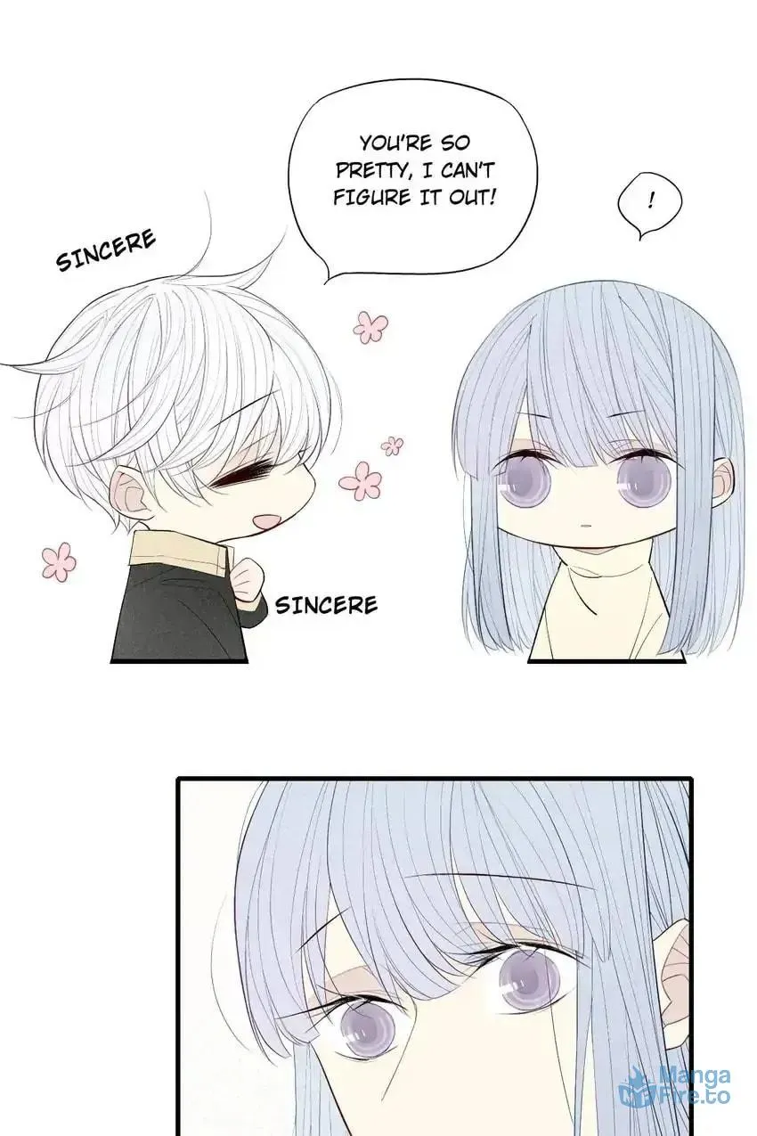 Read Cry for Me chapter 61 image 11 on Lezhin