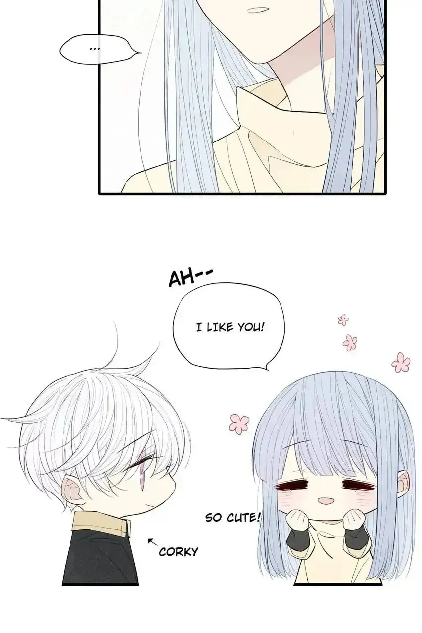 Read Cry for Me chapter 61 image 12 on Lezhin